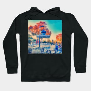 Setúbal II Hoodie